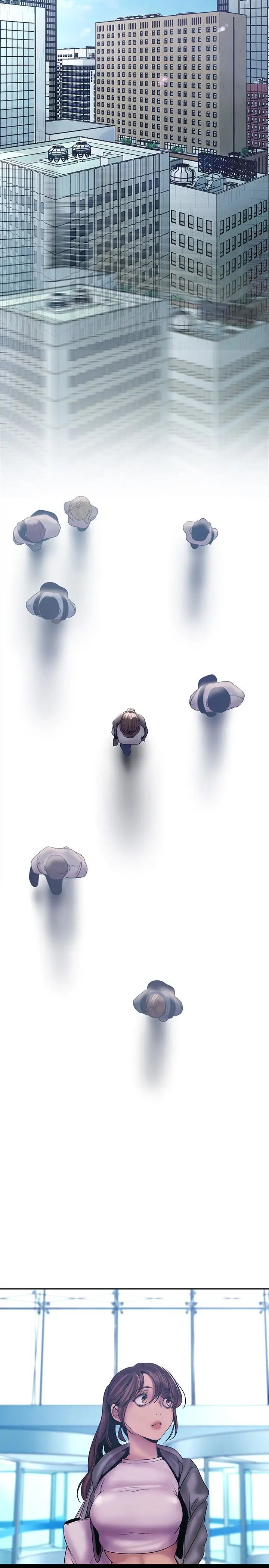 [Manhwa] A beautiful new world Plot, mature woman, big breasts, OL#[41P]-35