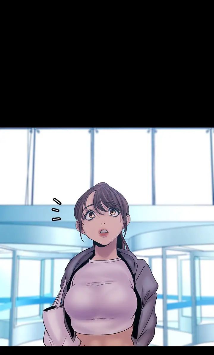 [Manhwa] A beautiful new world Plot, mature woman, big breasts, OL#[41P]-36