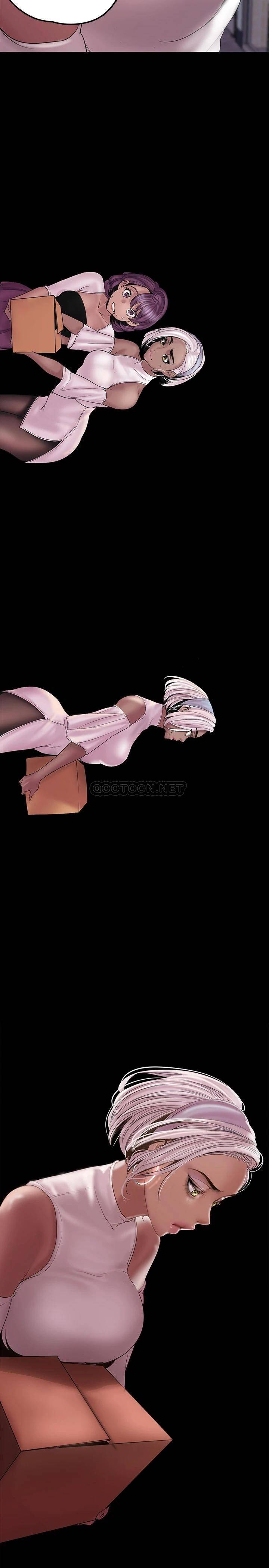 [Manhwa] A beautiful new world Plot, mature woman, big breasts, OL#[42P]-34