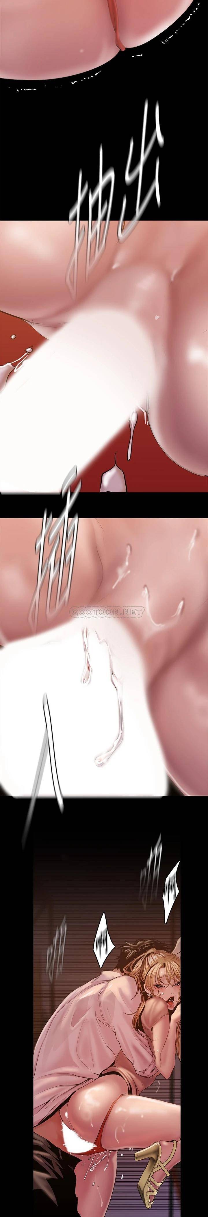 [Manhwa] A beautiful new world Plot, mature woman, big breasts, OL#[41P]-38