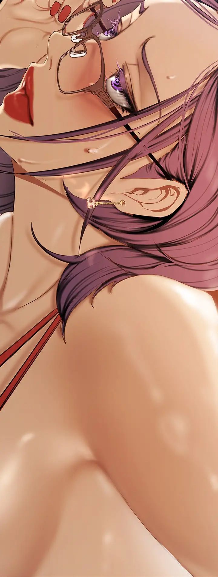 [Manhwa] A beautiful new world Plot, mature woman, big breasts, OL#[37P]-27