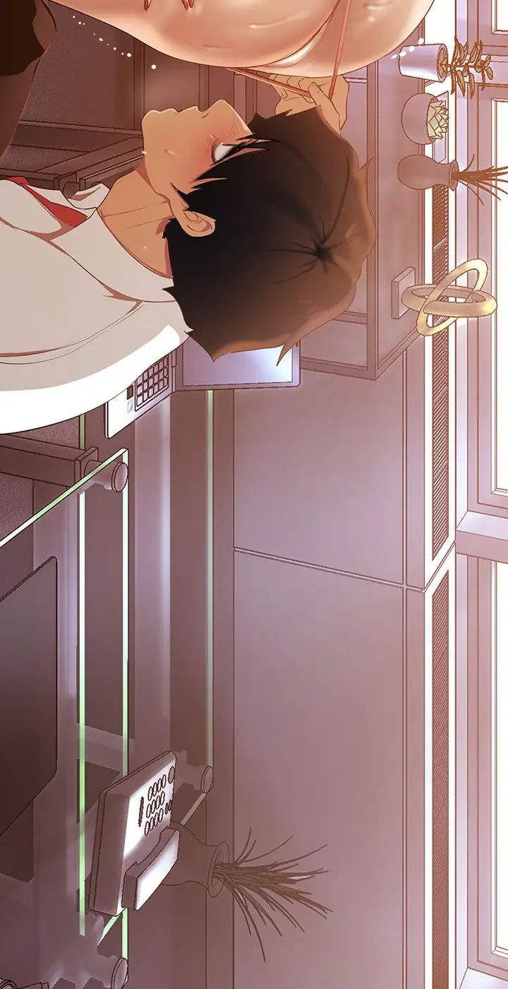 [Manhwa] A beautiful new world Plot, mature woman, big breasts, OL#[37P]-35