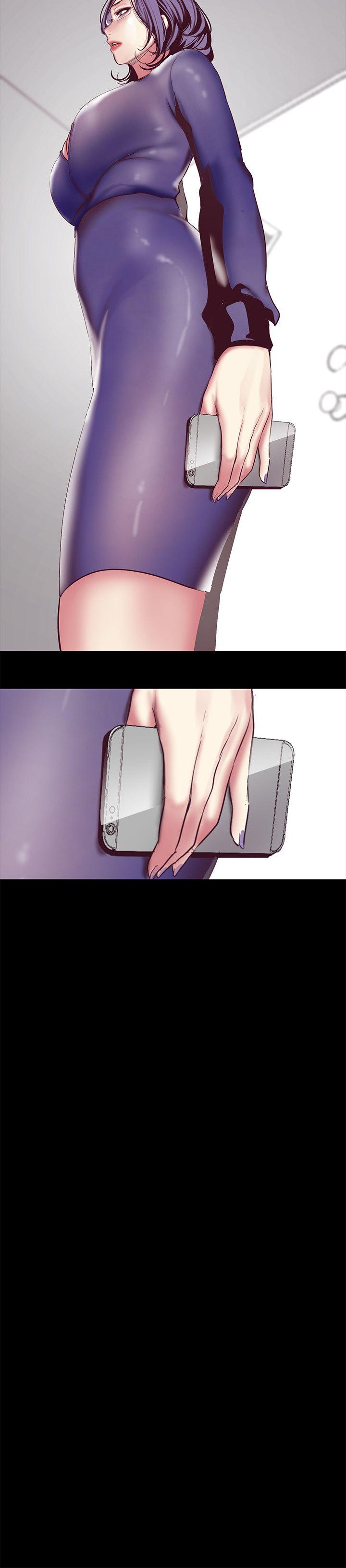 [Manhwa] A beautiful new world Plot, mature woman, big breasts, OL#[43P]-2
