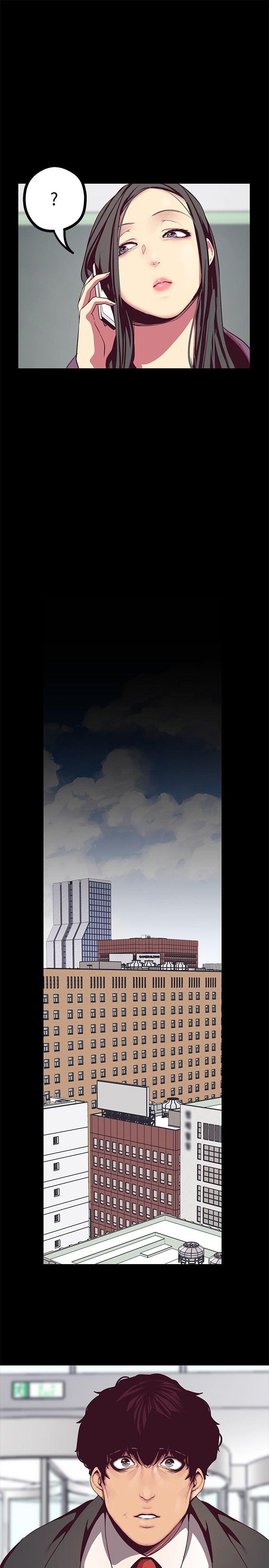 [Manhwa] A beautiful new world Plot, mature woman, big breasts, OL#[43P]-33