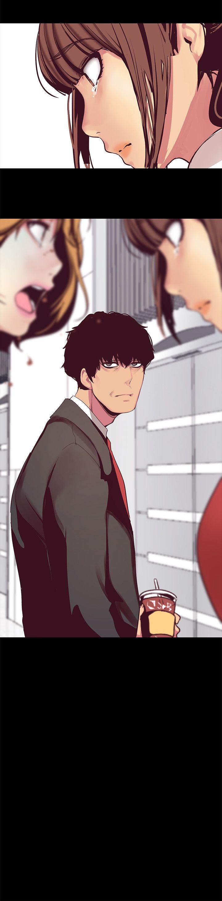 [Manhwa] A beautiful new world Plot, mature woman, big breasts, OL#[43P]-42