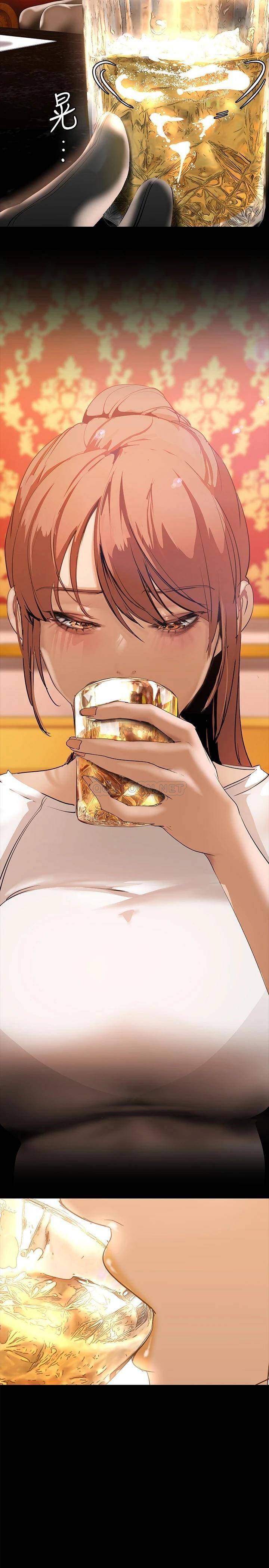 [Manhwa] A beautiful new world Plot, mature woman, big breasts, OL#[46P]-2