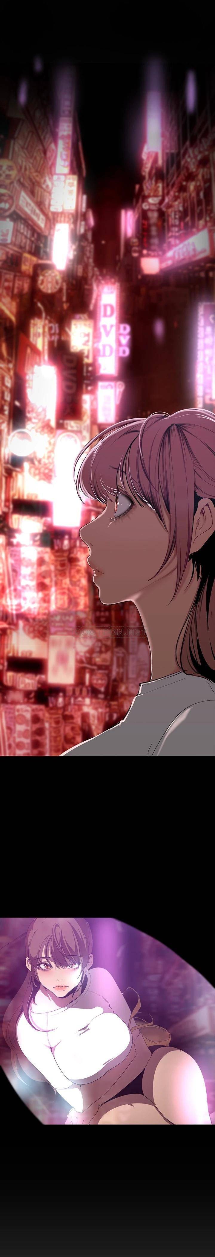 [Manhwa] A beautiful new world Plot, mature woman, big breasts, OL#[41P]-17