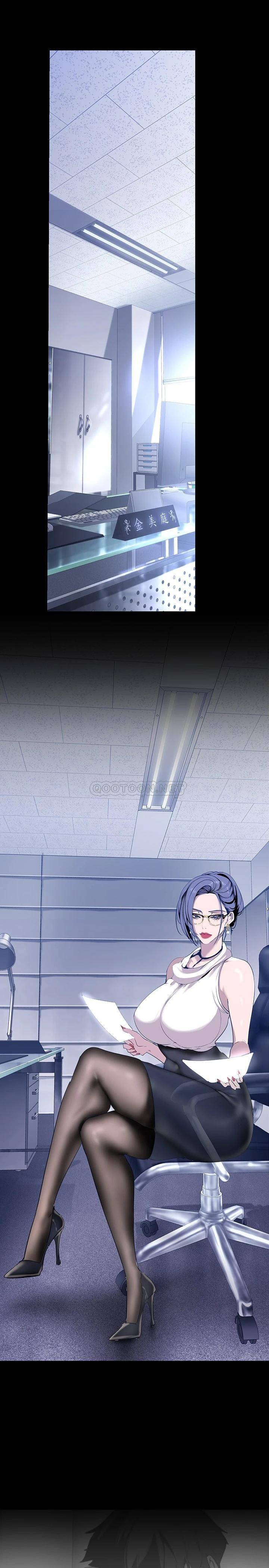 [Manhwa] A beautiful new world Plot, mature woman, big breasts, OL#[35P]-9