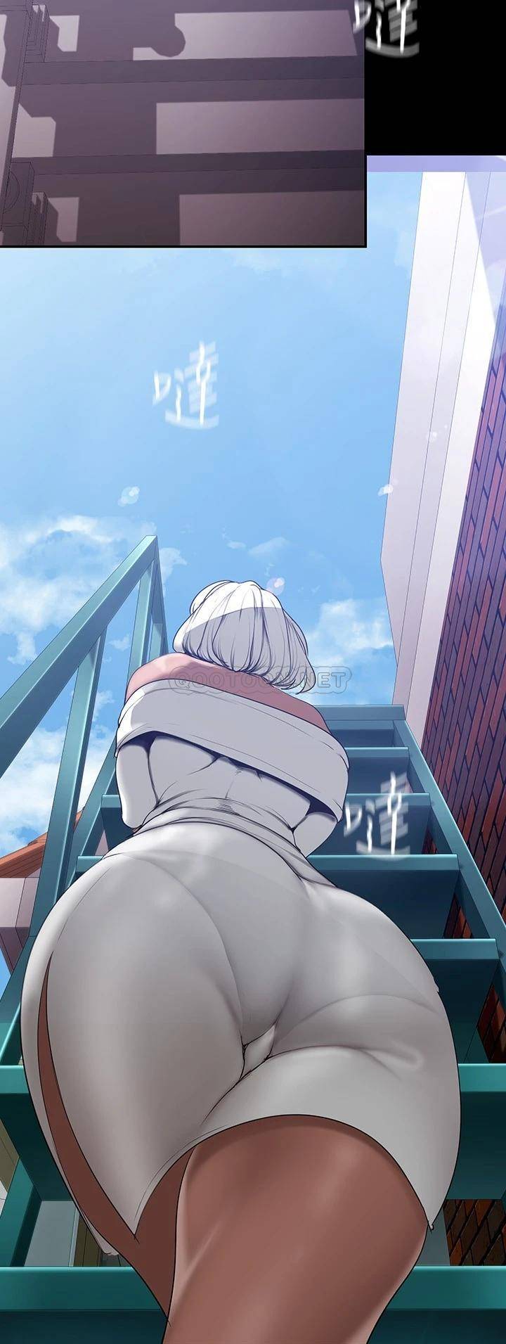 [Manhwa] A beautiful new world Plot, mature woman, big breasts, OL#[40P]-35