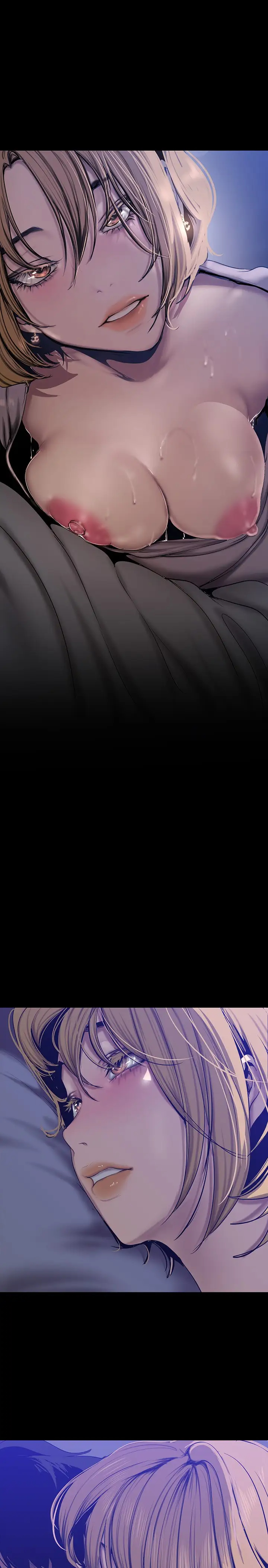 [Manhwa] A beautiful new world Plot, mature woman, big breasts, OL#[40P]-38