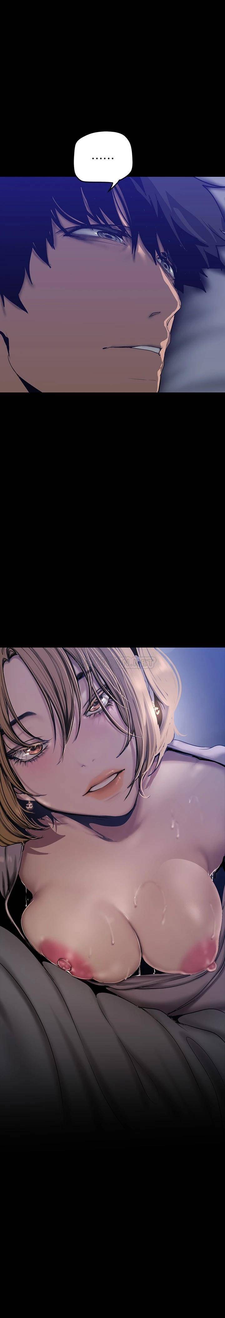 [Manhwa] A beautiful new world Plot, mature woman, big breasts, OL#[36P]-1