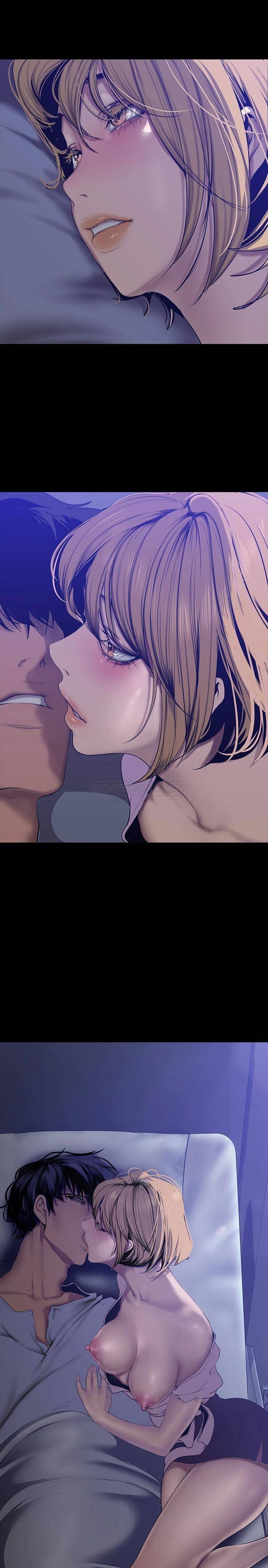[Manhwa] A beautiful new world Plot, mature woman, big breasts, OL#[36P]-2