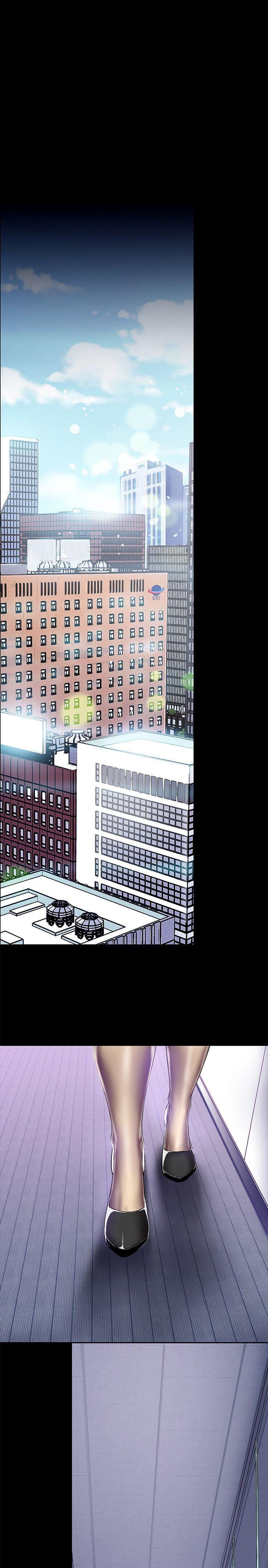 [Manhwa] A beautiful new world Plot, mature woman, big breasts, OL#[36P]-16