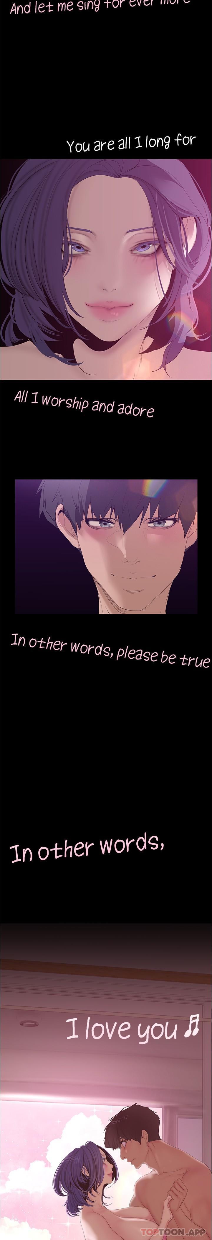 [Manhwa] A beautiful new world Plot, mature woman, big breasts, OL#[33P]-31