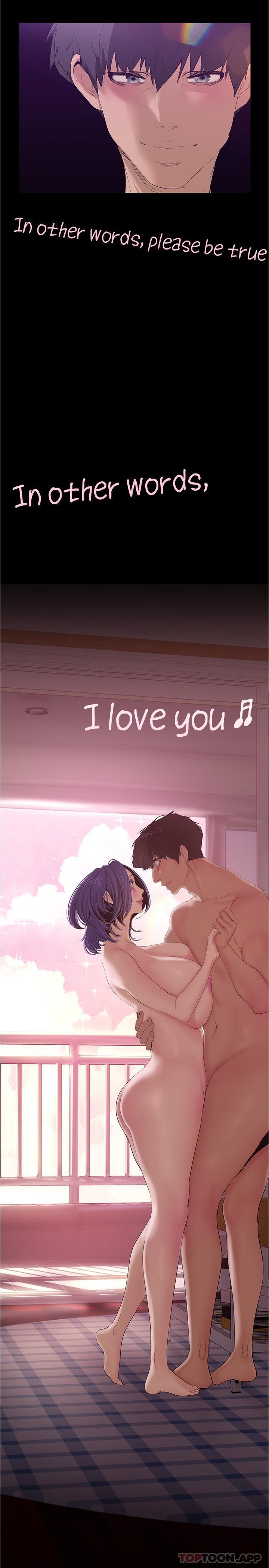 [Manhwa] A beautiful new world Plot, mature woman, big breasts, OL#[32P]-2