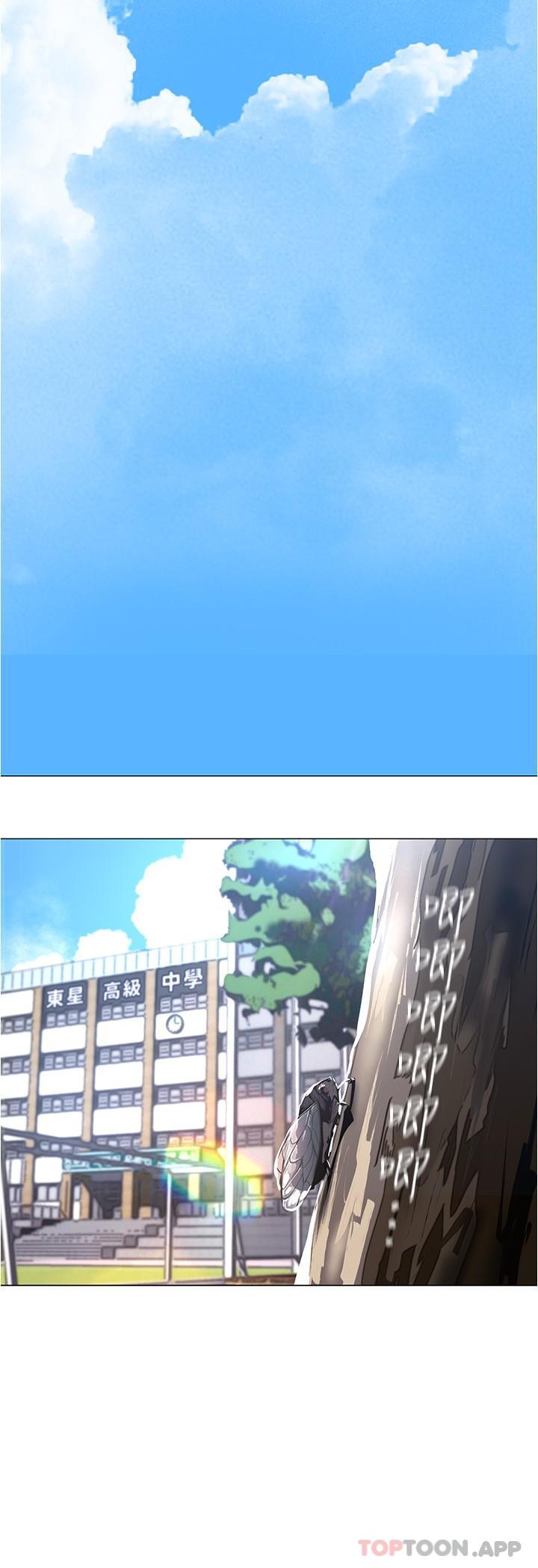 [Manhwa] A beautiful new world Plot, mature woman, big breasts, OL#[33P]-11