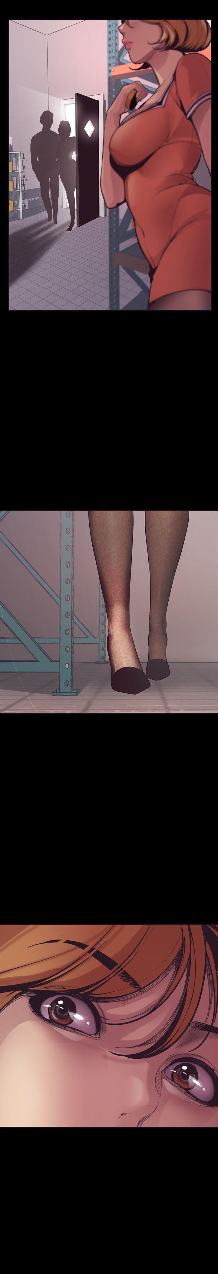 [Manhwa] A beautiful new world Plot, mature woman, big breasts, OL#[64P]-42