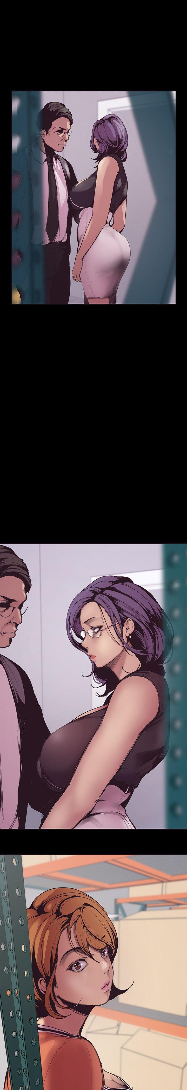 [Manhwa] A beautiful new world Plot, mature woman, big breasts, OL#[64P]-43