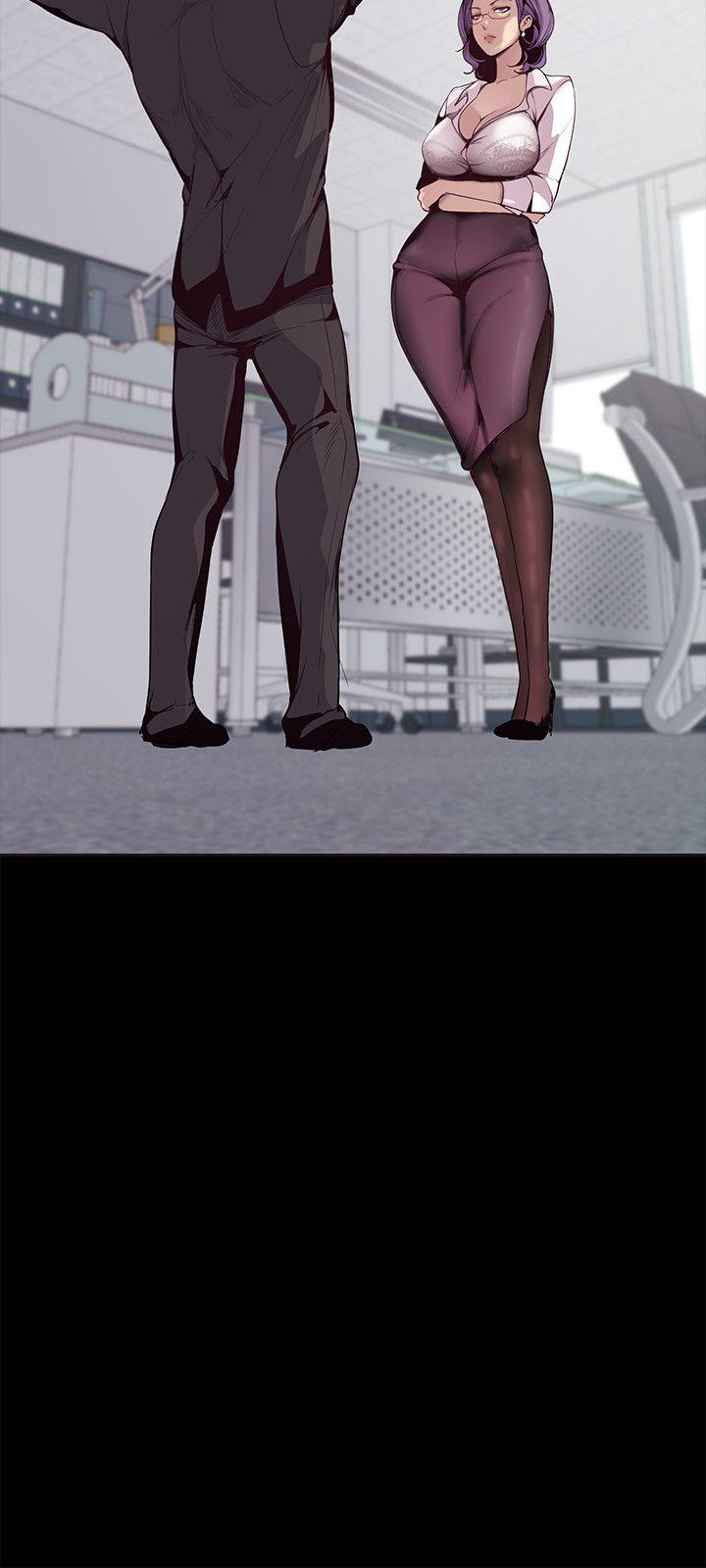 [Manhwa] A beautiful new world Plot, mature woman, big breasts, OL#[64P]-6