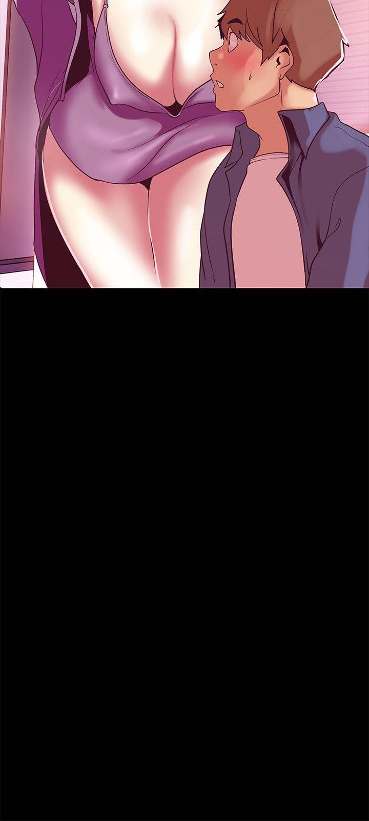 [Manhwa] A beautiful new world Plot, mature woman, big breasts, OL#[33P]-32