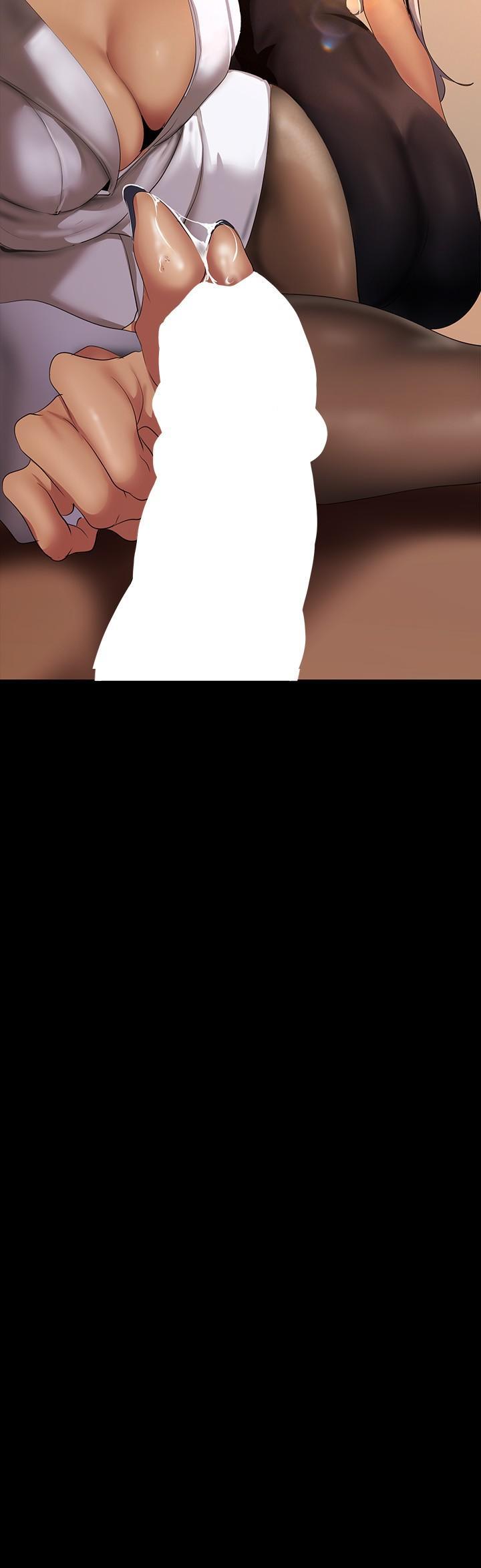 [Manhwa] A beautiful new world Plot, mature woman, big breasts, OL#[35P]-3