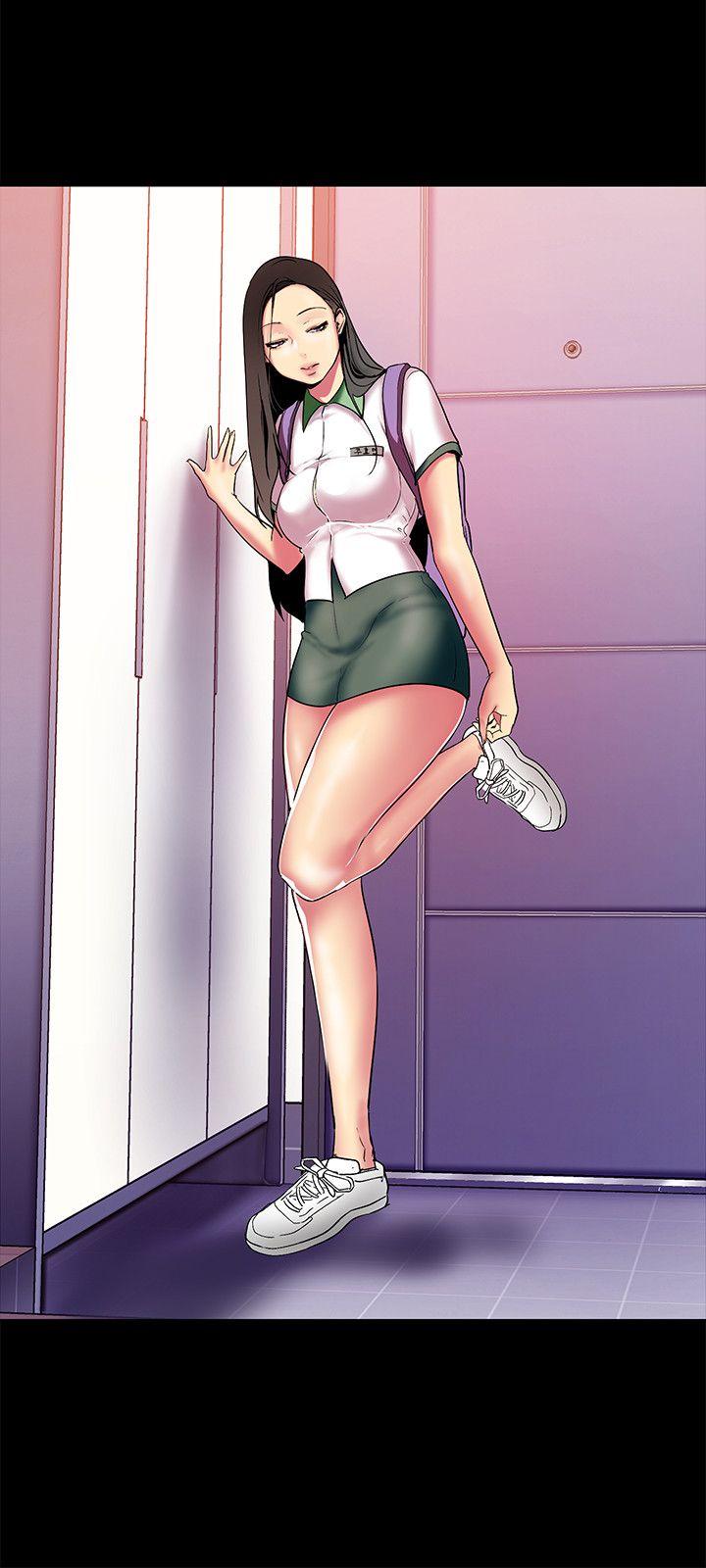 [Manhwa] A beautiful new world Plot, mature woman, big breasts, OL#[36P]-5