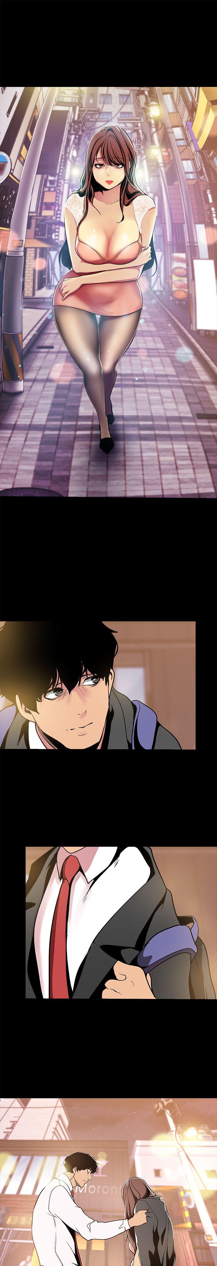 [Manhwa] A beautiful new world Plot, mature woman, big breasts, OL#[33P]-25