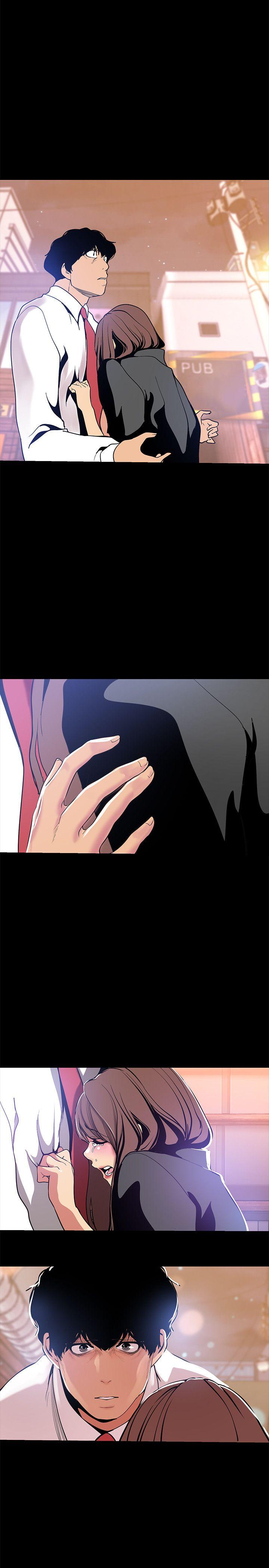 [Manhwa] A beautiful new world Plot, mature woman, big breasts, OL#[33P]-29