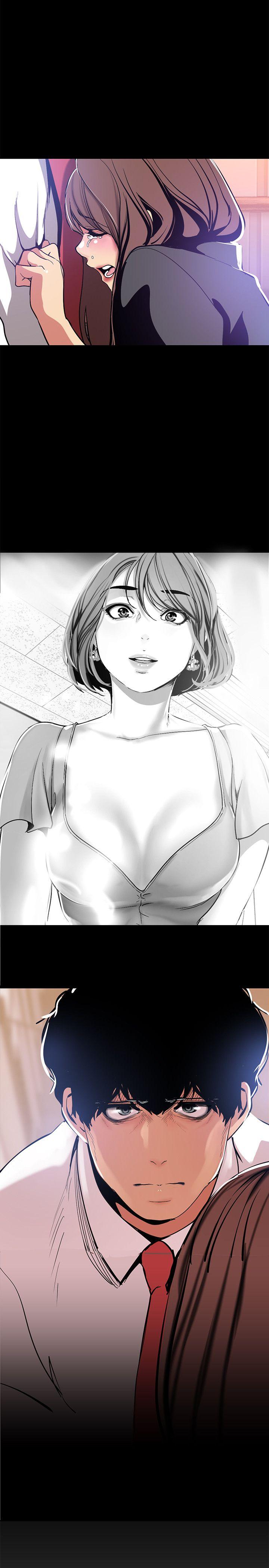 [Manhwa] A beautiful new world Plot, mature woman, big breasts, OL#[35P]-2