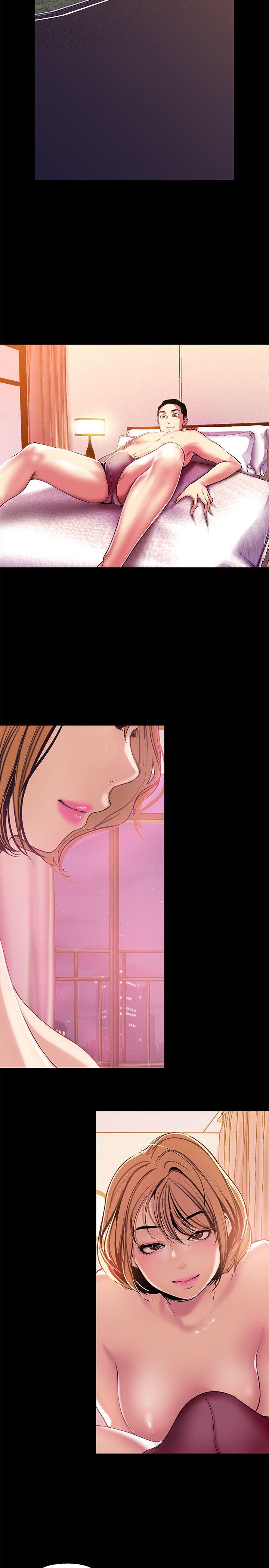 [Manhwa] A beautiful new world Plot, mature woman, big breasts, OL#[35P]-5