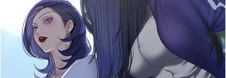 [Manhwa] A beautiful new world Plot, mature woman, big breasts, OL#[137P]-107