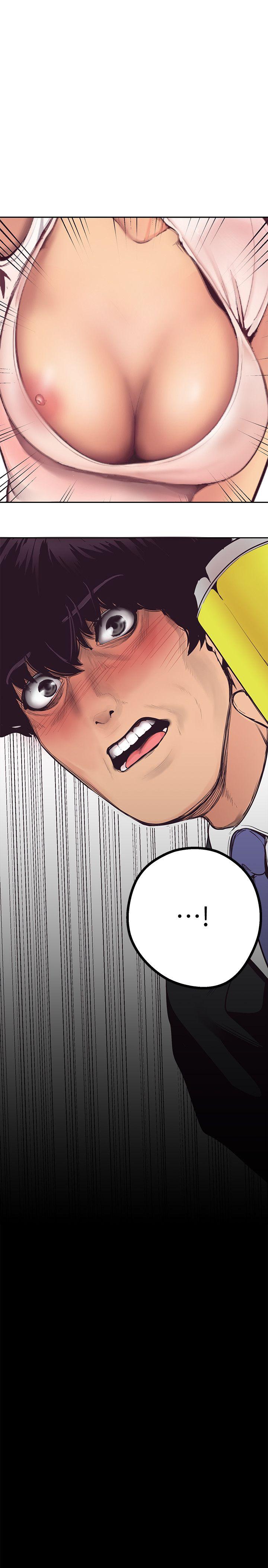 [Manhwa] A beautiful new world Plot, mature woman, big breasts, OL#[75P]-21