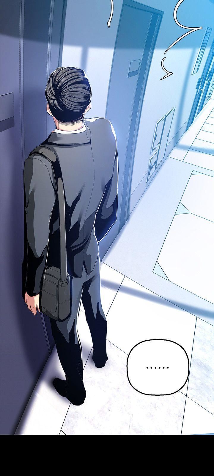 [Manhwa] A beautiful new world Plot, mature woman, big breasts, OL#[32P]-7