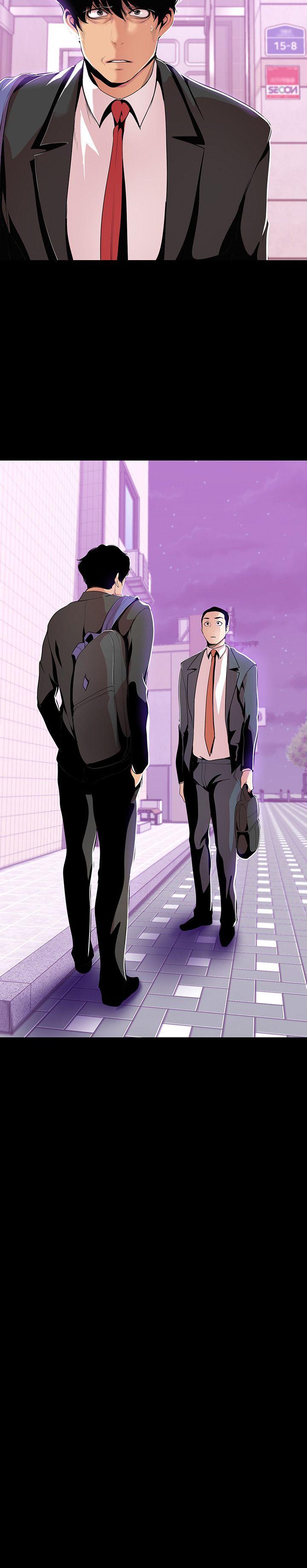 [Manhwa] A beautiful new world Plot, mature woman, big breasts, OL#[18P]-2