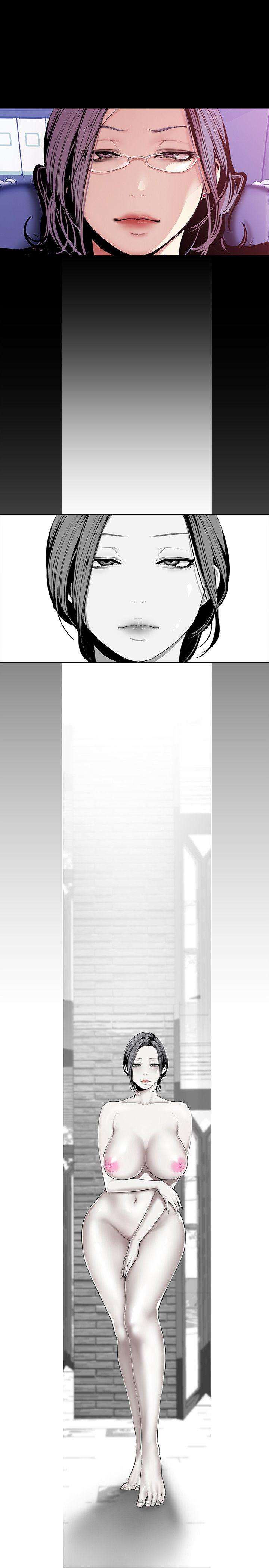[Manhwa] A beautiful new world Plot, mature woman, big breasts, OL#[32P]-26