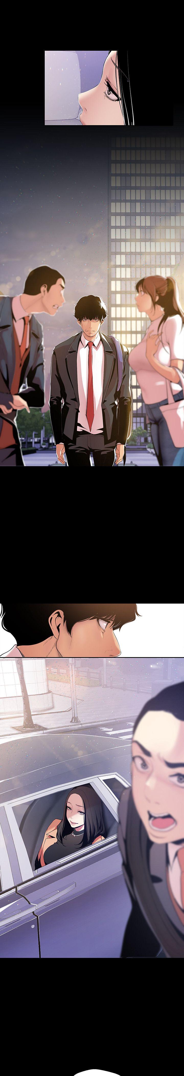 [Manhwa] A beautiful new world Plot, mature woman, big breasts, OL#[31P]-10