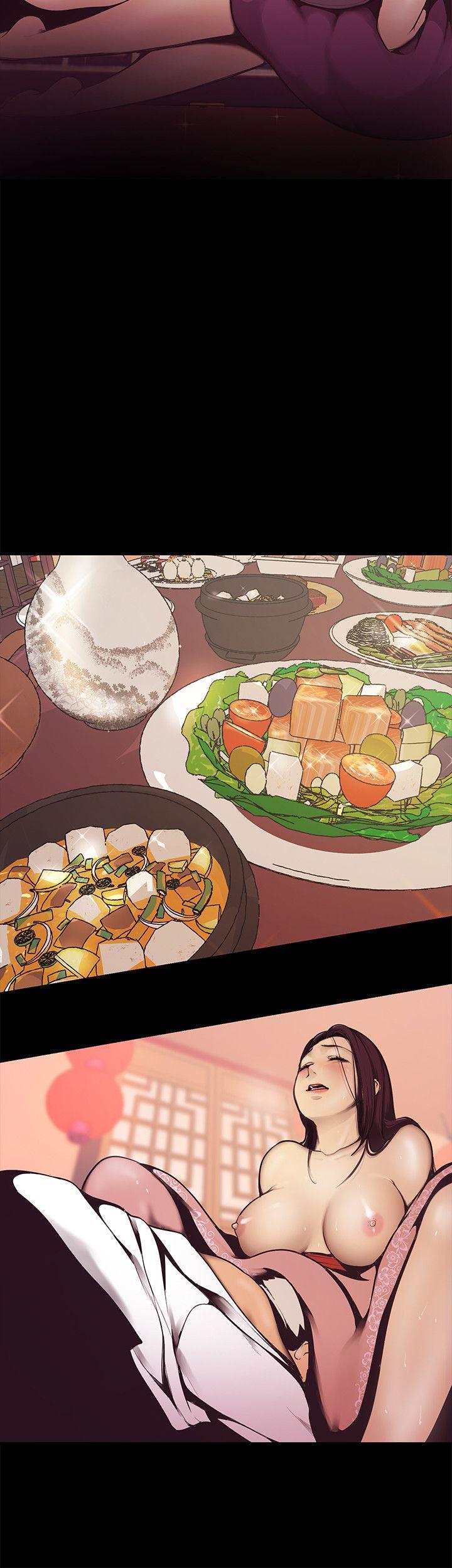 [Manhwa] A beautiful new world Plot, mature woman, big breasts, OL#[69P]-25