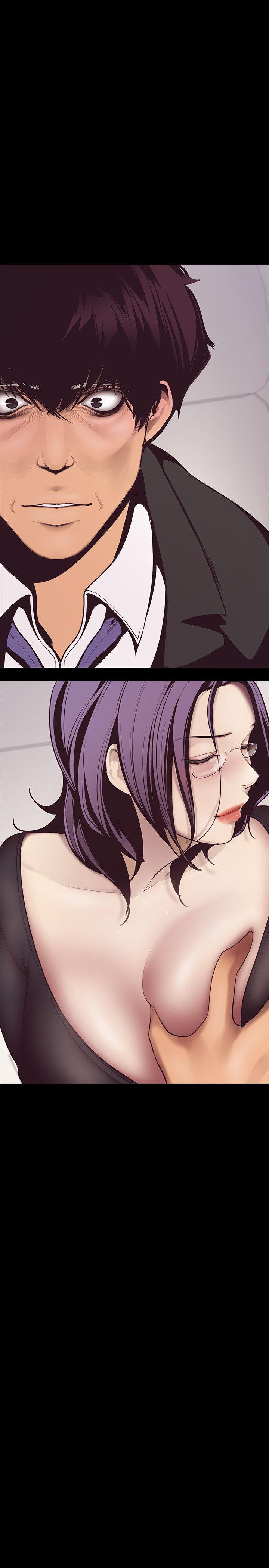 [Manhwa] A beautiful new world Plot, mature woman, big breasts, OL#[69P]-68
