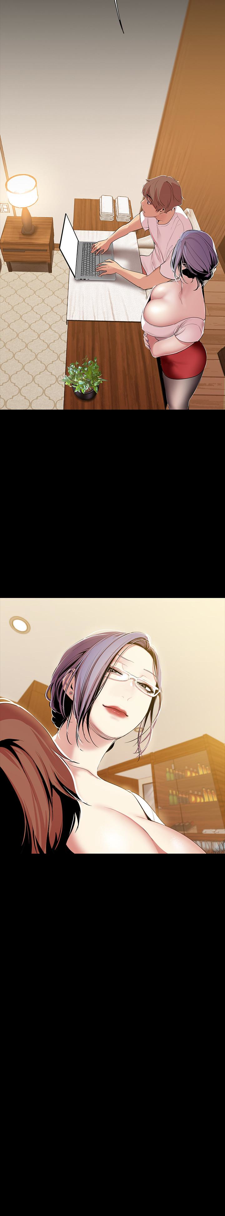 [Manhwa] A beautiful new world Plot, mature woman, big breasts, OL#[29P]-2