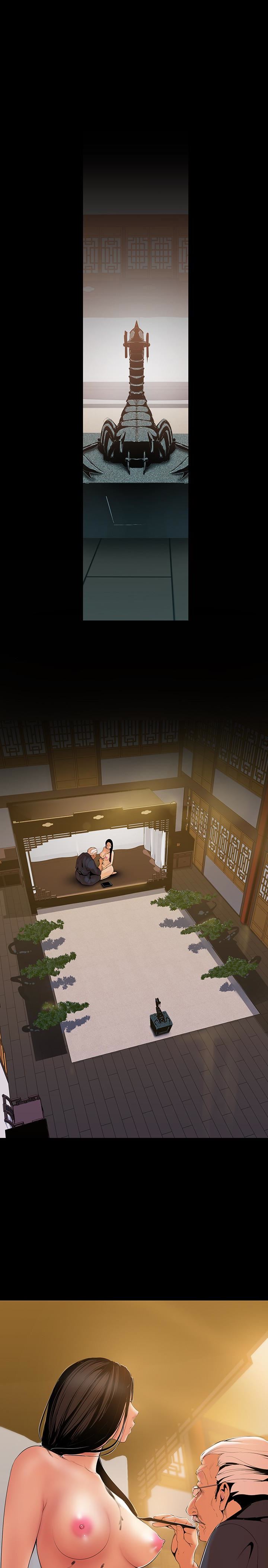 [Manhwa] A beautiful new world Plot, mature woman, big breasts, OL#[29P]-4