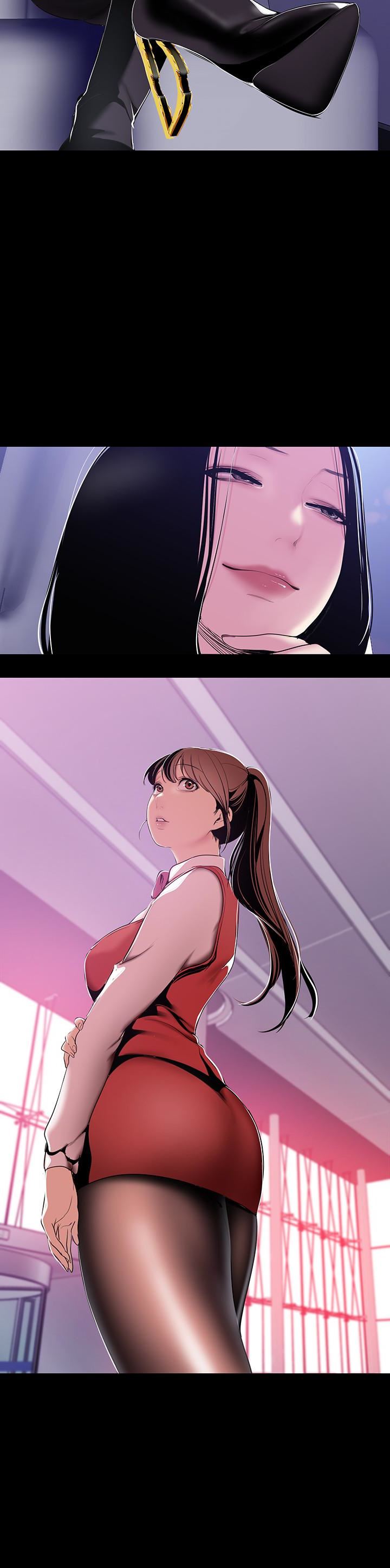 [Manhwa] A beautiful new world Plot, mature woman, big breasts, OL#[27P]-26