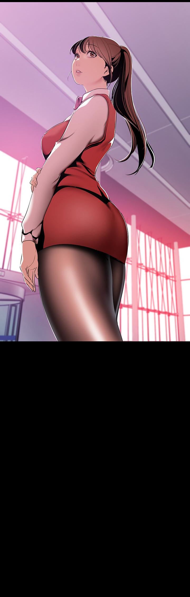 [Manhwa] A beautiful new world Plot, mature woman, big breasts, OL#[28P]-2
