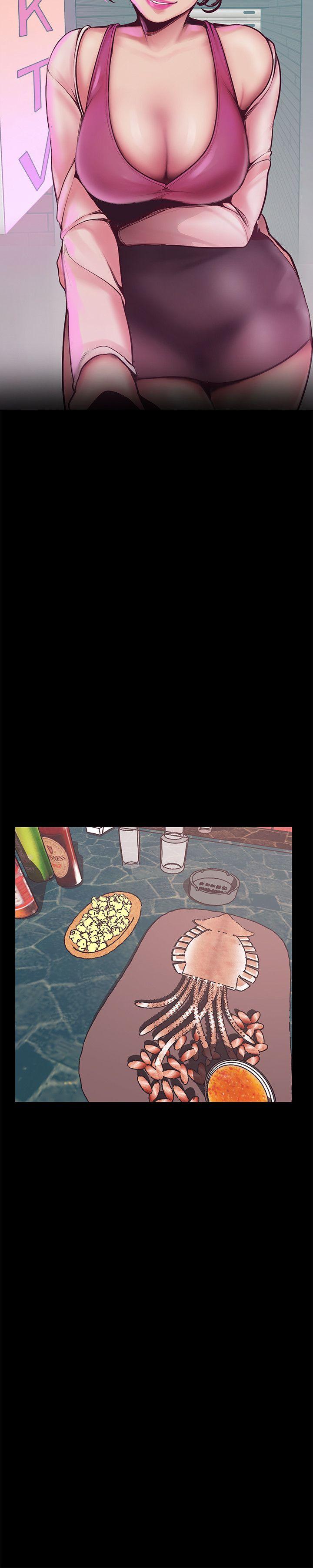 [Manhwa] A beautiful new world Plot, mature woman, big breasts, OL#[59P]-45