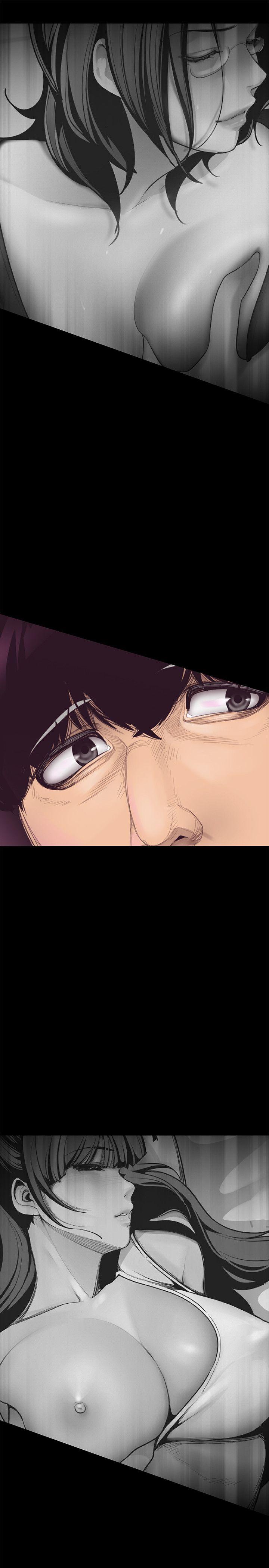[Manhwa] A beautiful new world Plot, mature woman, big breasts, OL#[59P]-49