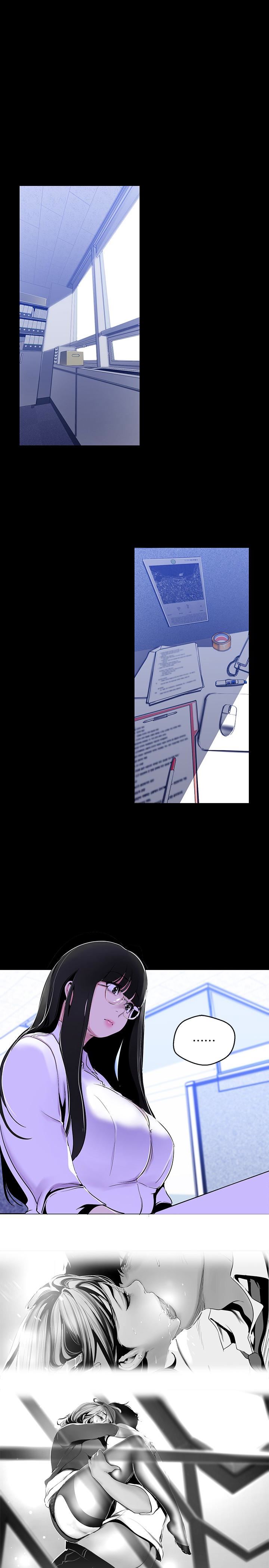 [Manhwa] A beautiful new world Plot, mature woman, big breasts, OL#[25P]-18
