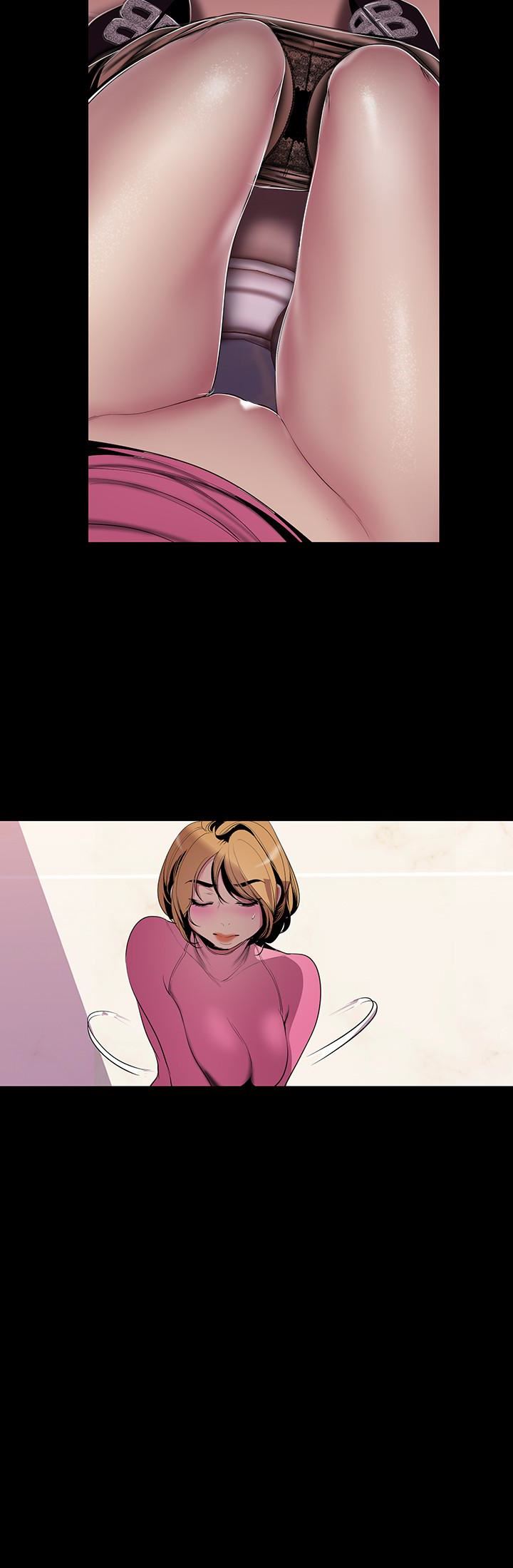 [Manhwa] A beautiful new world Plot, mature woman, big breasts, OL#[26P]-20