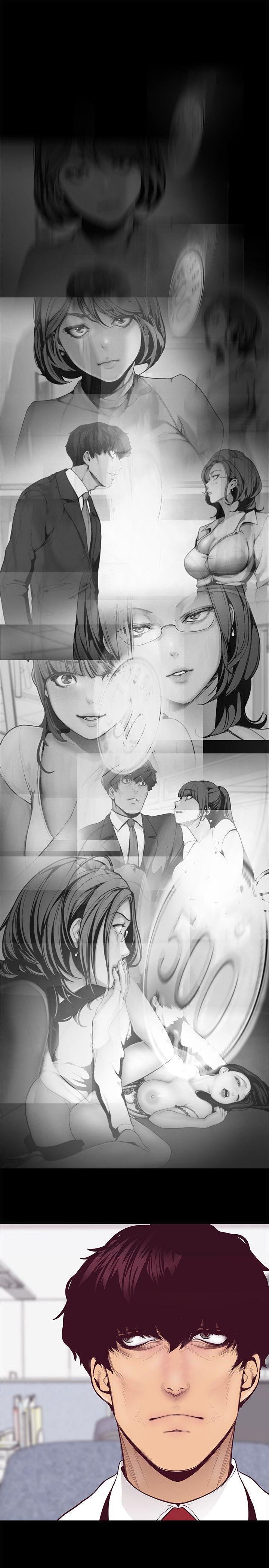 [韩国漫画] 美丽新世界 剧情,熟女人妻,巨乳大奶,OL#[52P]-23
