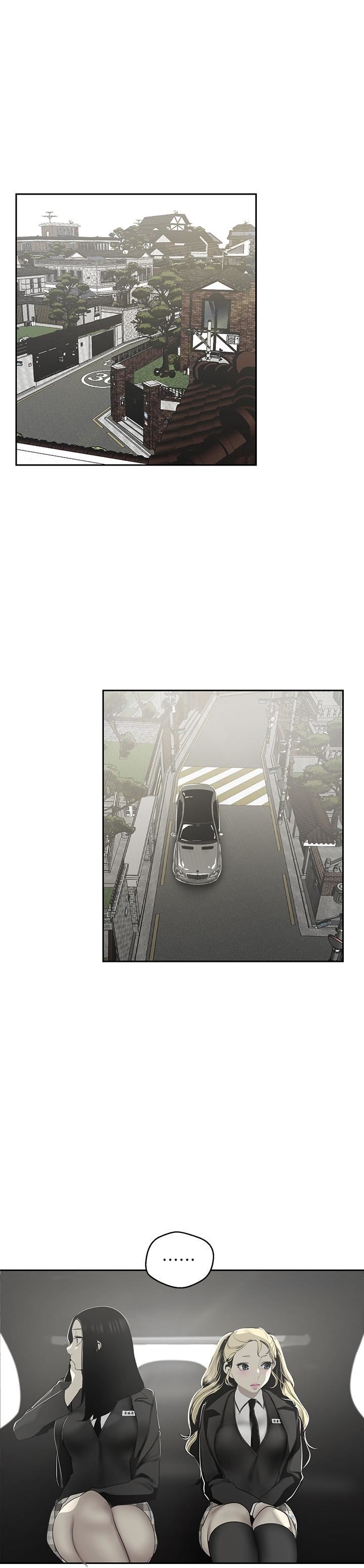 [Manhwa] A beautiful new world Plot, mature woman, big breasts, OL#[30P]-21