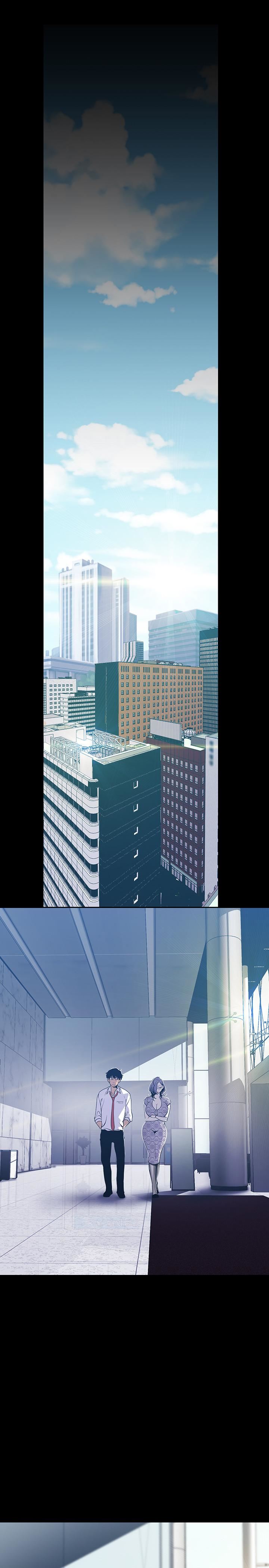 [Manhwa] A beautiful new world Plot, mature woman, big breasts, OL#[31P]-22
