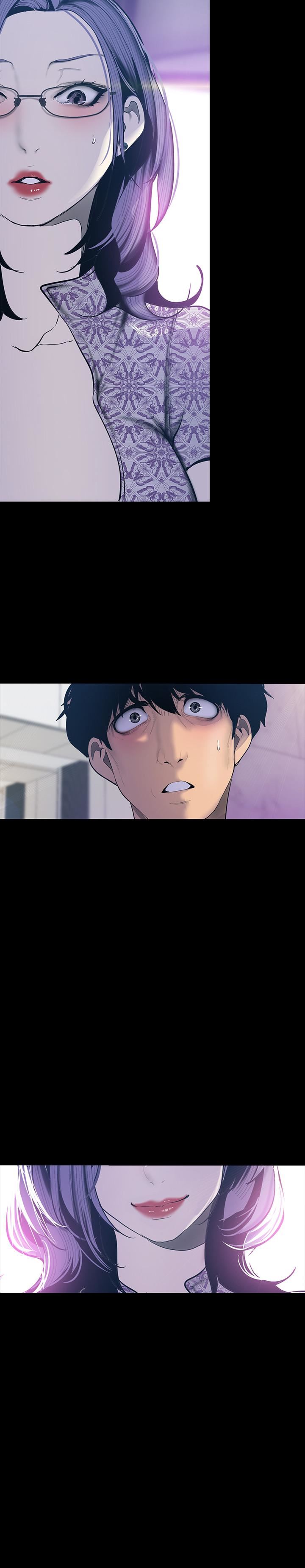 [Manhwa] A beautiful new world Plot, mature woman, big breasts, OL#[31P]-29